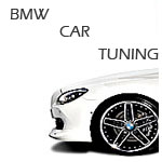 BMW Car Tuning