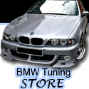BMW Tuning Store