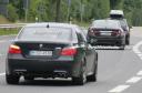 2010 BMW 5 Series