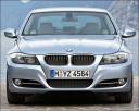 BMW 3 Series Facelift