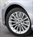 BMW 3 Series Facelift