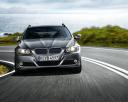 2009 3-Series Touring facelift