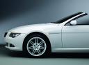 2009 BMW 6 series sport package