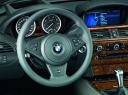 2009 BMW 6 series sport package