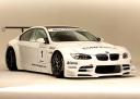 BMW M3 ALMS Racing Version
