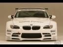 BMW M3 ALMS Racing Version