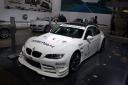 BMW M3 ALMS Racing Version
