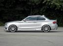Hartge BMW 1-Series Body Kit