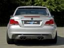 Hartge BMW 1-Series Body Kit