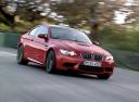 2008 BMW M3 Coupe