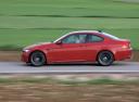 2008 BMW M3 Coupe