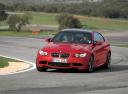 2008 BMW M3 Coupe