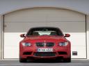 2008 BMW M3 Coupe