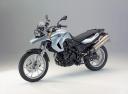 2009 BMW F 650 GS