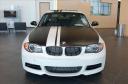 BMW 135tii Coupe