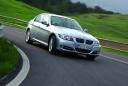 BMW 3 Series 2009