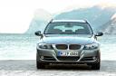 BMW 3 Series 2009