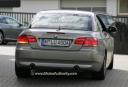 BMW 3 Series Cabriolet Bonnet