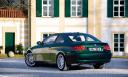 BMW Alpina D3 Coupe