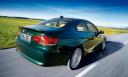 BMW Alpina D3 Coupe