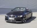 BMW M3 Cabrio