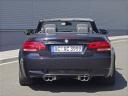 BMW M3 Cabrio