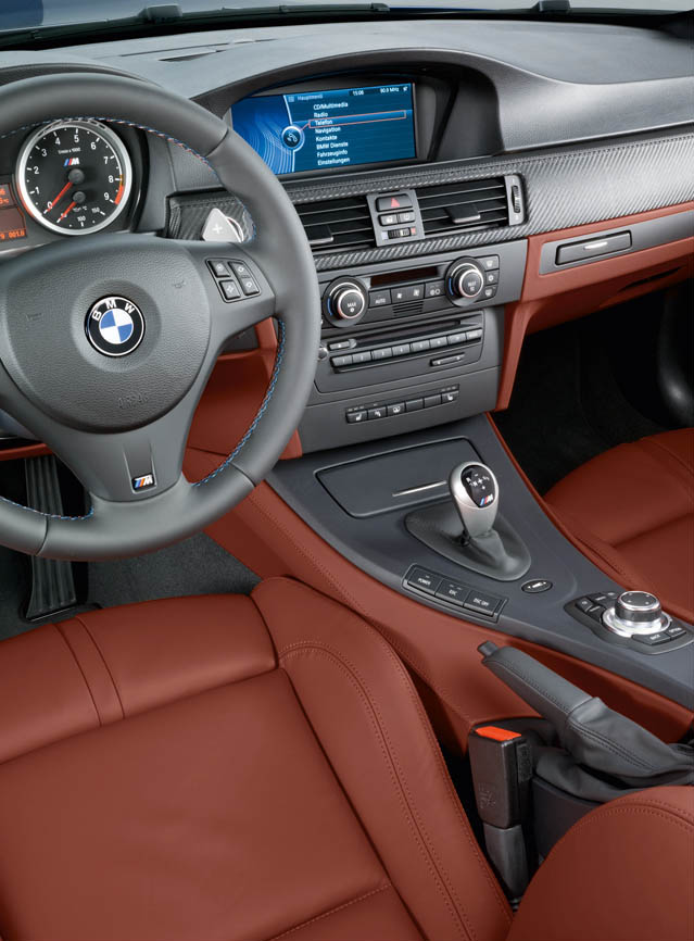 Aug.09, 2008 in BMW M3