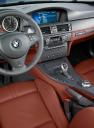 2009 BMW M3 Sedan Facelift