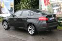BMW X6 M-Version