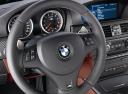 BMW M3 E92 LeMans Blue