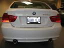 2009 BMW 335d