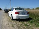 2009 BMW 335d