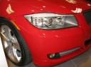 2009 BMW 335d