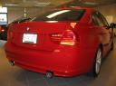 2009 BMW 335d