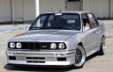 BMW E30 M3