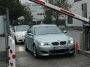BMW M Models