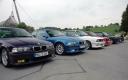BMW M Models