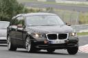 BMW PAS