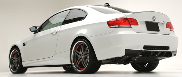 Bmw M3 Wallpaper E92. The E92 BMW M3 Modded with CSL