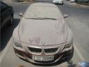 Dirtiest BMW M6