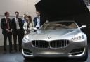 BMW Concept CS