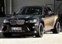 BMW X6 Falcon by AC Schnitzer - Front