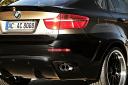 BMW X6 Falcon by AC Schnitzer - Rear