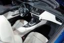 2009 BMW Z4 - Detroit auto show