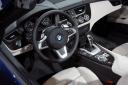 2009 BMW Z4 - Detroit auto show