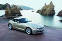 2009 BMW Z4