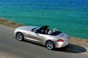 2009 BMW Z4