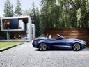 2009 BMW Z4