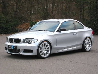Bmw 116. The 116i model will have 136
