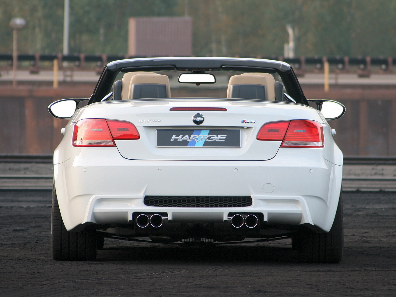 BMW M3 E92 New addons by